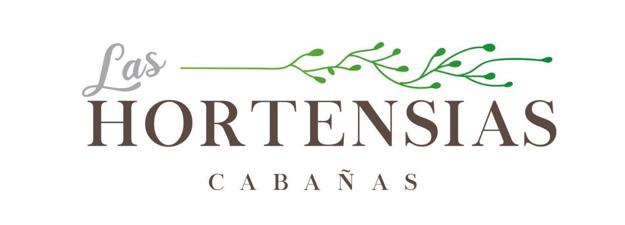 Cabanas Espacio Las Hortensias Osorno