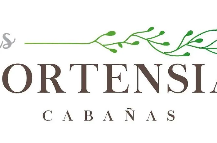 Cabañas Espacio las Hortensias